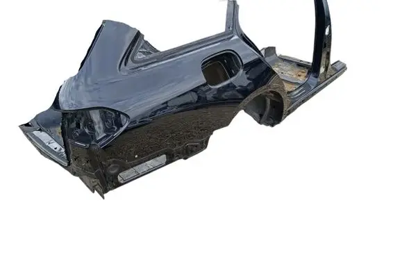Mercedes-Benz E W213 Rear quarter panel