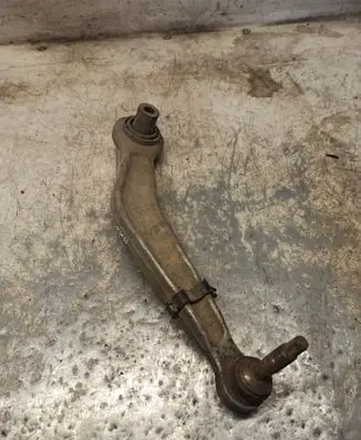 BMW 5 E39 Rear control arm