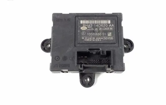 Jaguar XF X250 Door control unit/module BH4214D620AA