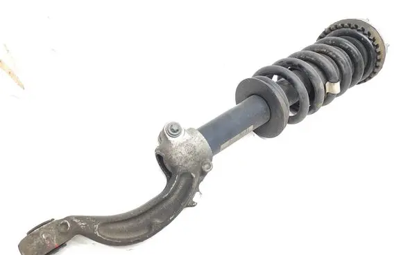 Maserati Ghibli Front shock absorber/damper 06700303340