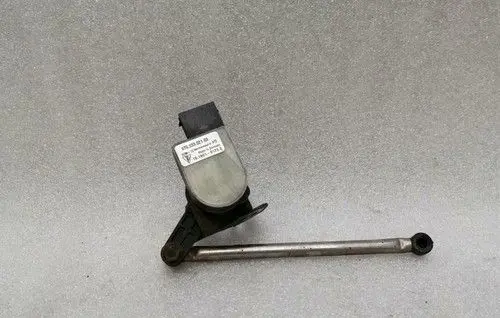 Porsche Panamera (970) Rear air suspension level height sensor 97033302103