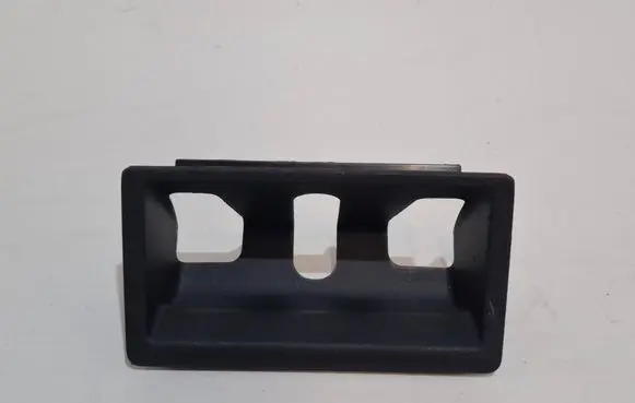 Ford Mustang Mach-E Trunk/boot sill cover protection LJ8BR404D98ACW