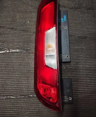 Fiat Doblo Rear/tail lights 52044717 02066089900010