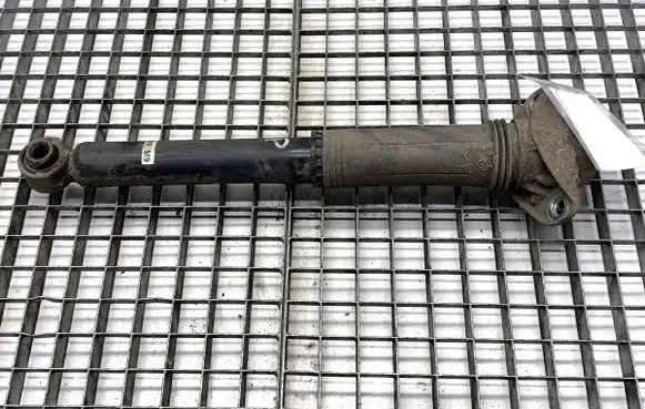 Toyota Corolla E210 E21 Rear shock absorber/damper 4853002M90