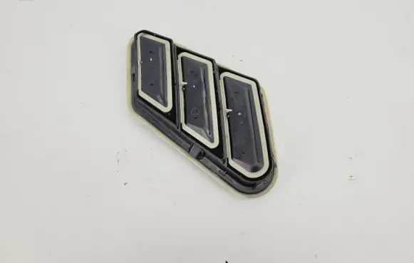 Citroen Berlingo Rear air vent grill 9632641480