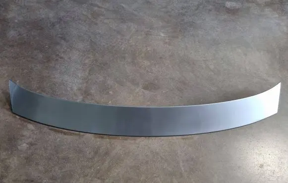 Nissan Murano Z52 Tailgate trim FD31211079