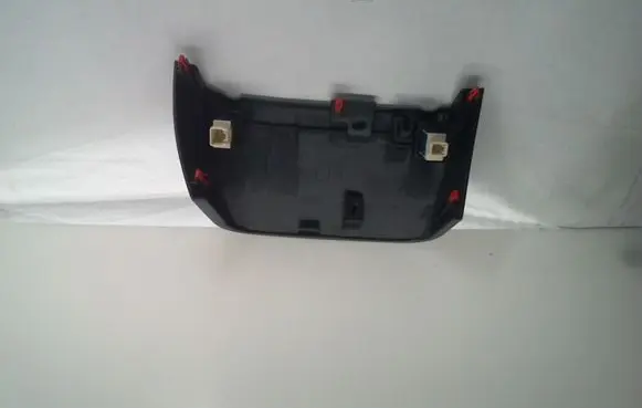 Toyota Prius (XW50) Center console decorative trim 5540647050