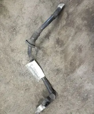 Porsche Cayenne (92A) Negative earth cable (battery) 7P0915181A