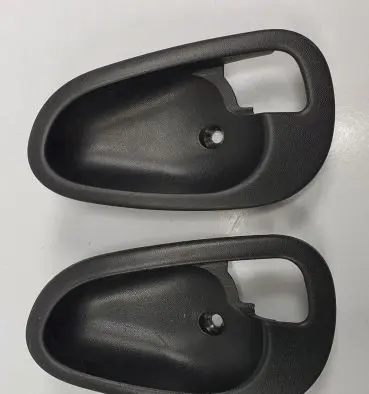 Mitsubishi Space Star Front door interior handle MR138453