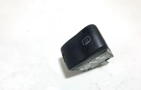 Volkswagen Polo III 6N 6N2 6NF Windscreen/window heater switch 6n1959621