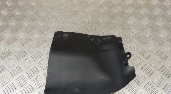 Toyota Highlander XU70 Front mudguard 537360R040