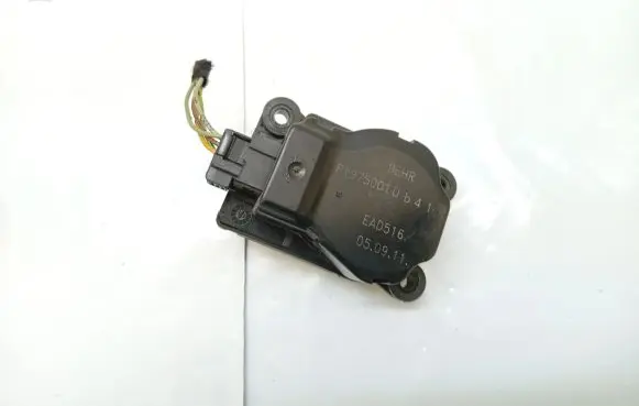 Citroen DS5 Air flap motor/actuator P1975001U