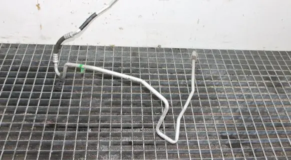 Porsche Boxster 987 Air conditioning (A/C) pipe/hose 99757309402