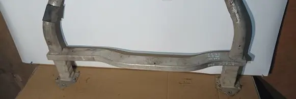 Citroen C5 Front subframe