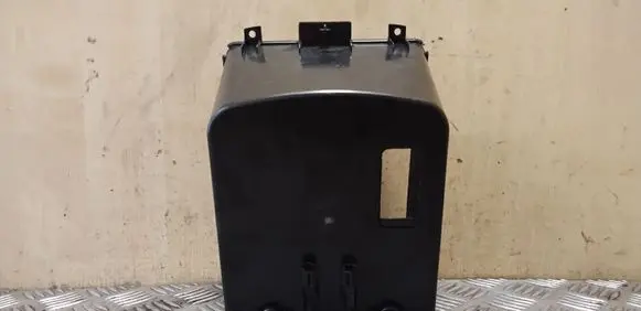 Audi A8 S8 D4 4H Glove box central console 4H0863075