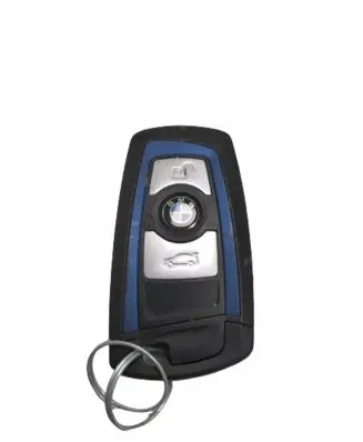 BMW 1 F20 F21 Ignition key/card 