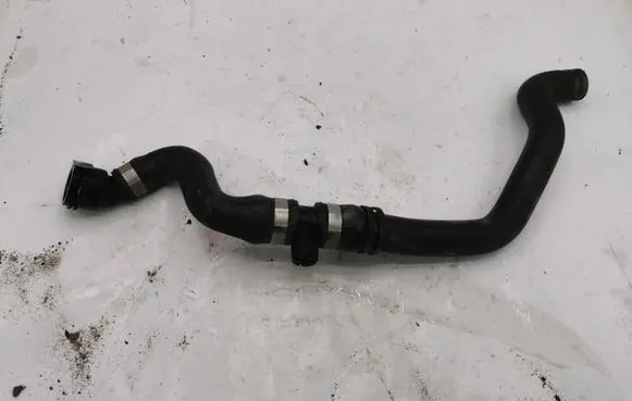BMW X3 E83 Engine coolant pipe/hose NOCODE