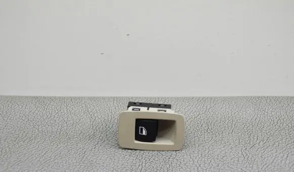 BMW 4 F32 F33 Electric window control switch 924164903