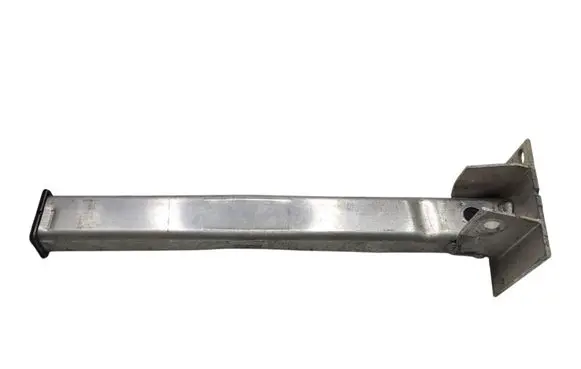 Citroen DS5 Front bumper shock/impact absorber