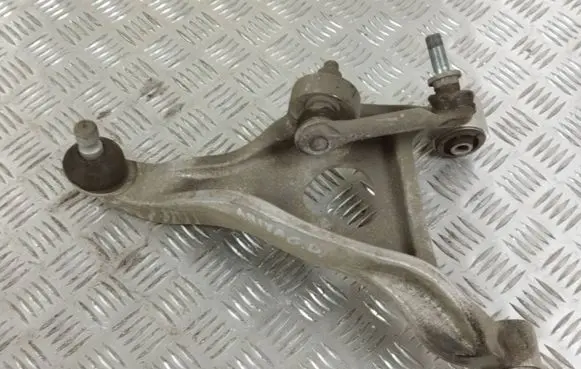 Nissan Ariya Rear upper control arm/wishbone NLM