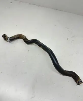 BMW 5 F10 F11 Coolant pipe/hose 64539119168