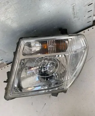 Volkswagen Transporter - Caravelle T4 Headlight/headlamp
