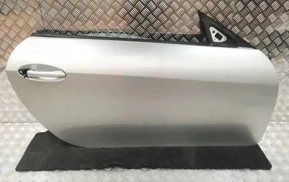 Mercedes-Benz SLK R171 Front door 