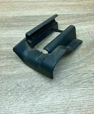 Mercedes-Benz E W211 Front driver seat rail trim 2119190920