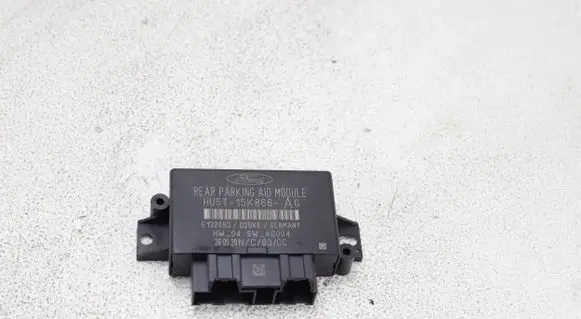 Ford Puma Parking PDC control unit/module HU5T15K866AG