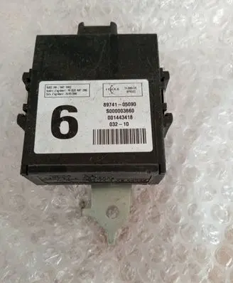 Toyota Avensis T270 Other control units/modules 8974105090