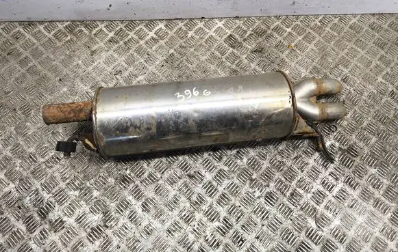 Volkswagen PASSAT B5 Muffler/silencer 8D0253511S