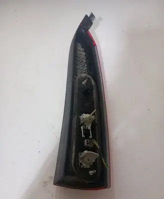 Volvo V70 Rear/tail lights 160985