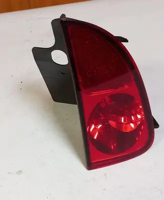 Renault Espace - Grand espace IV Rear bumper light 8200027155