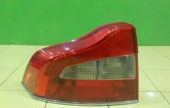Volvo S80 Rear/tail lights 
