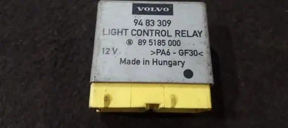 Volvo S70 V70 V70 XC Other relay 9483309 895185000