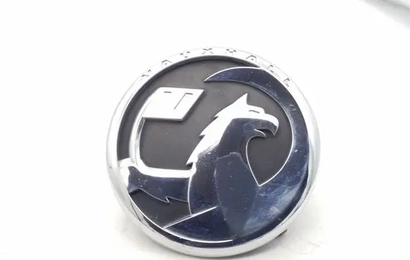 Opel Astra J Manufacturer badge logo/emblem 13368869