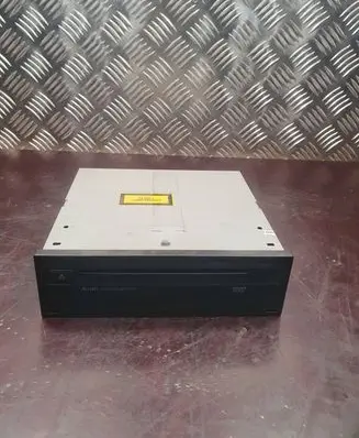 GPS navigation control unit/module