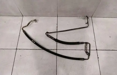 Mercedes-Benz SL R230 Power steering hose/pipe/line A2304663581