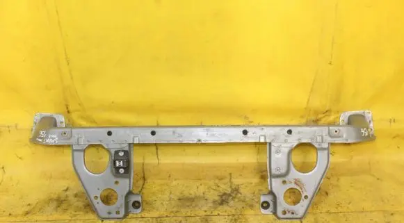 Smart ForTwo I Radiator support slam panel