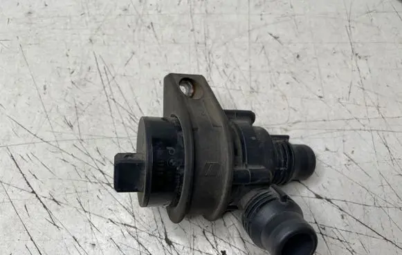 BMW X5 E70 Electric auxiliary coolant/water pump 64119197085