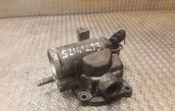 Mercedes-Benz E W211 Thermostat 