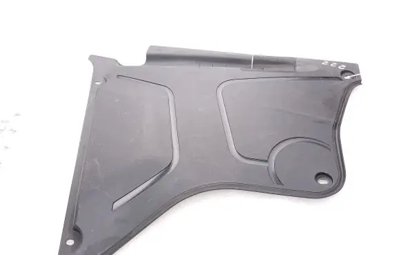 Mercedes-Benz S W222 Other engine bay part A2226800107 18321224 WPT51089