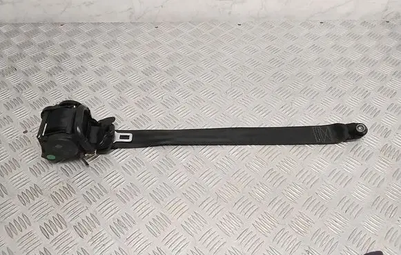 MG MG4 ev Front seatbelt 11197542