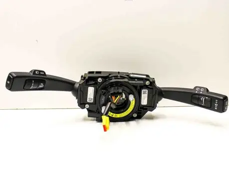 Indicator stalk