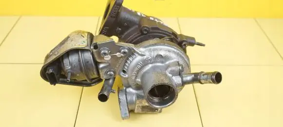 Opel Corsa E Turbo 55278598 B13DTE