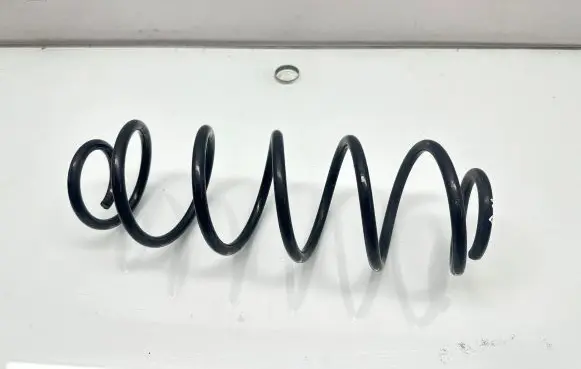 Peugeot 208 Rear coil spring