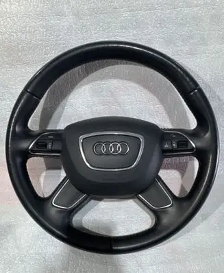 Audi A4 S4 B8 8K Steering wheel 4L0419091AC