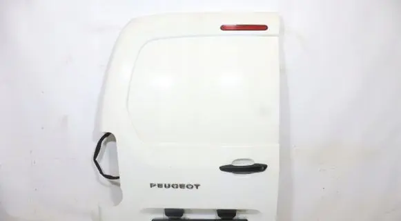 Peugeot Partner Back/rear loading door 