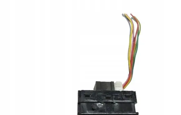 Nissan Murano Z50 Seat control switch 