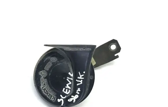 Renault Scenic I Horn signal 0091001